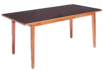 Conference Tables w\/Square Legs
